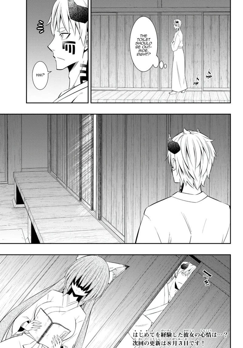 Isekai Maou To Shoukan Shoujo Dorei Majutsu 92a 13