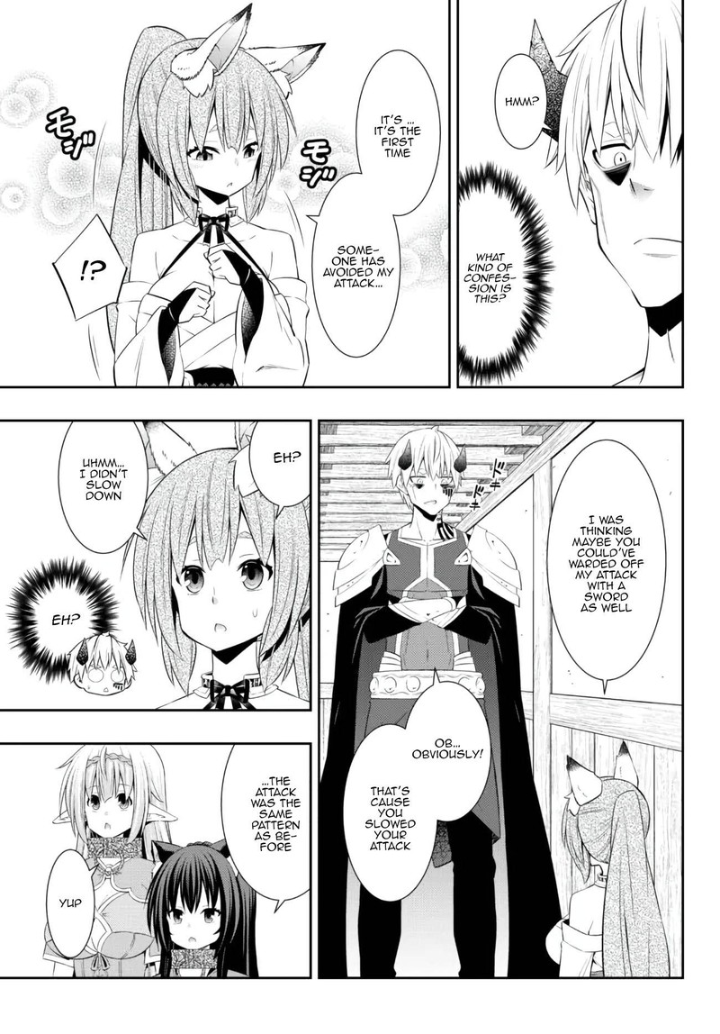 Isekai Maou To Shoukan Shoujo Dorei Majutsu 92a 3