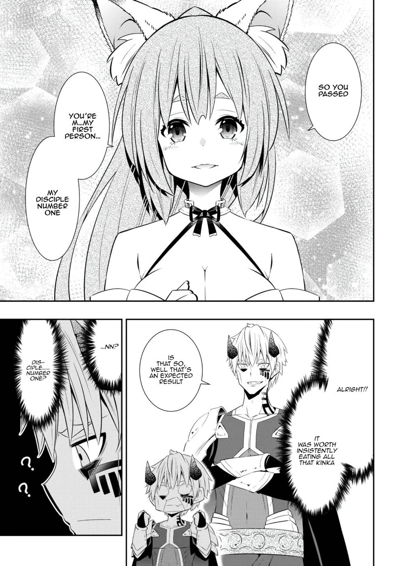 Isekai Maou To Shoukan Shoujo Dorei Majutsu 92a 5
