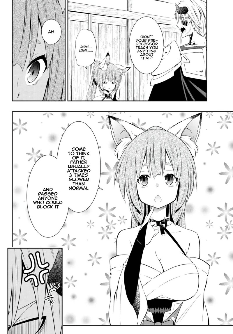 Isekai Maou To Shoukan Shoujo Dorei Majutsu 92a 8