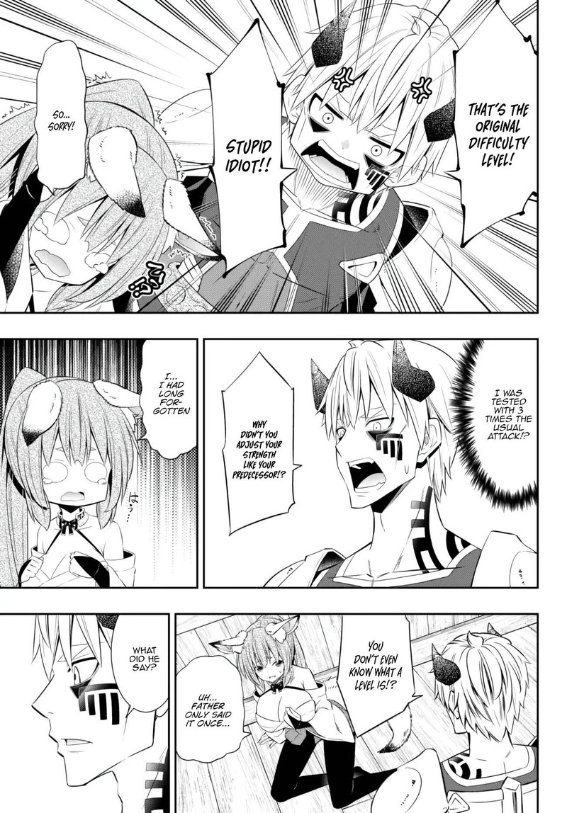 Isekai Maou To Shoukan Shoujo Dorei Majutsu 92a 9