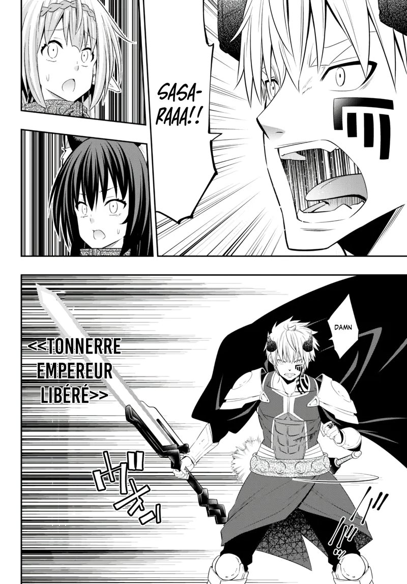 Isekai Maou To Shoukan Shoujo Dorei Majutsu 93c 7
