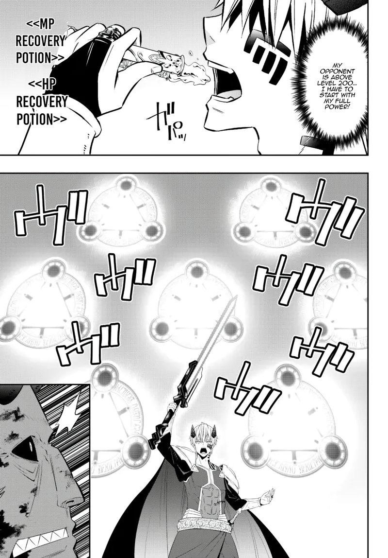 Isekai Maou To Shoukan Shoujo Dorei Majutsu 93c 8