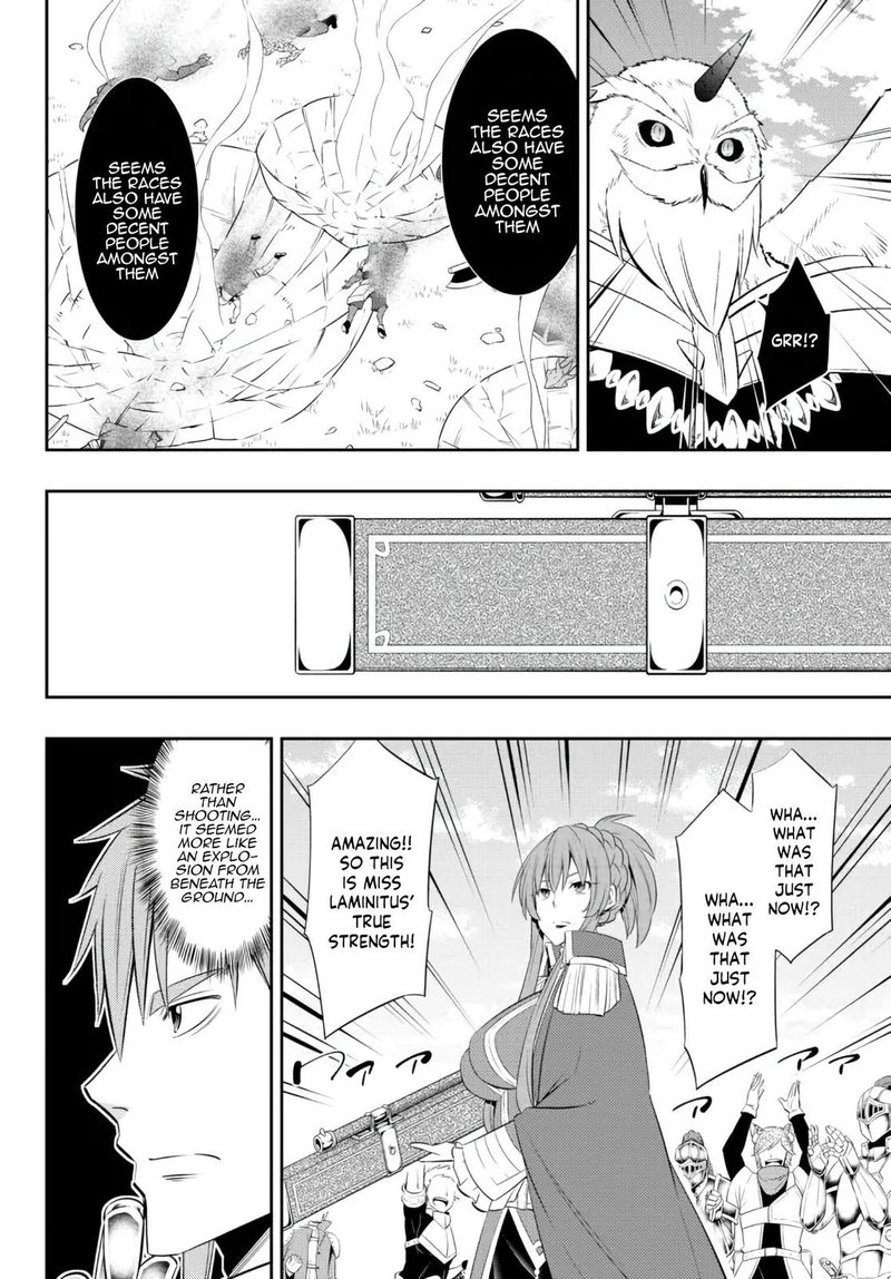 Isekai Maou To Shoukan Shoujo Dorei Majutsu 96c 11