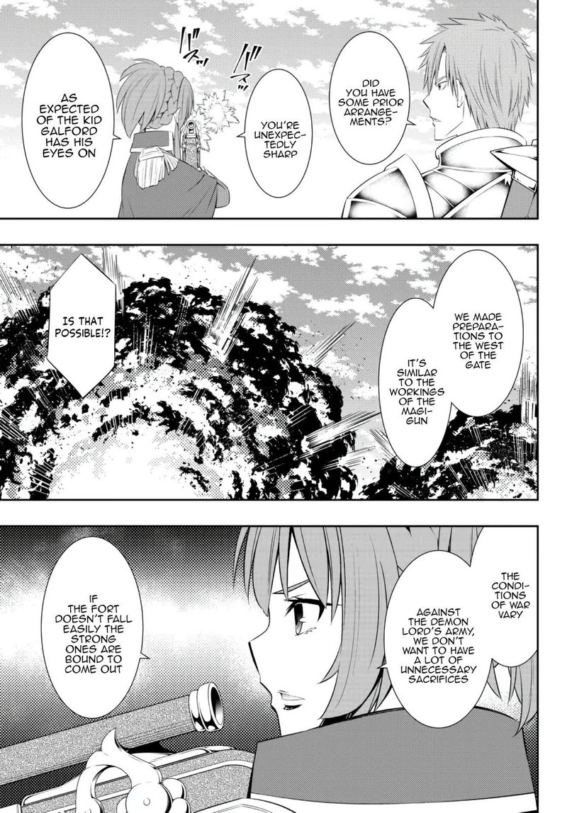 Isekai Maou To Shoukan Shoujo Dorei Majutsu 96c 12