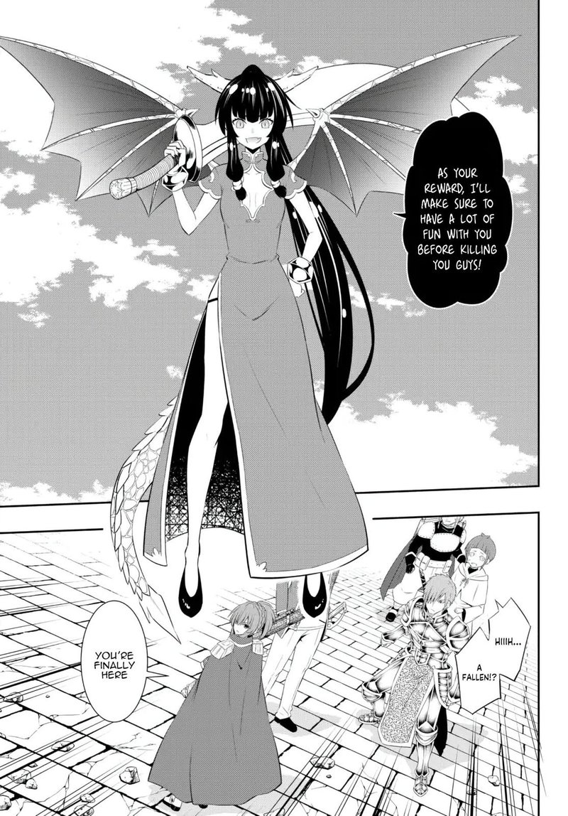 Isekai Maou To Shoukan Shoujo Dorei Majutsu 96c 14