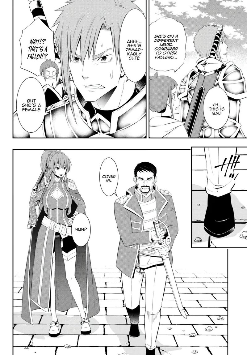 Isekai Maou To Shoukan Shoujo Dorei Majutsu 96c 15