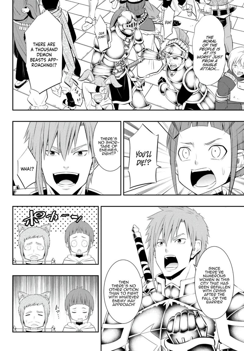 Isekai Maou To Shoukan Shoujo Dorei Majutsu 96c 3