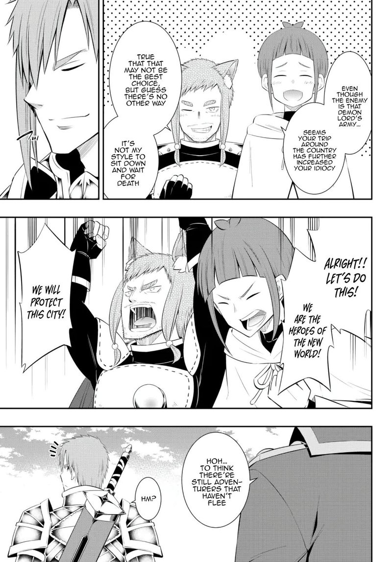 Isekai Maou To Shoukan Shoujo Dorei Majutsu 96c 4