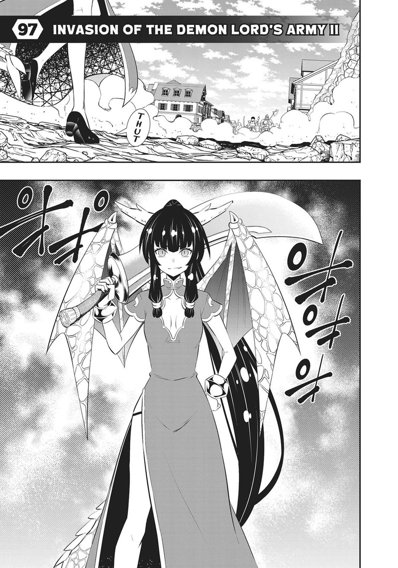Isekai Maou To Shoukan Shoujo Dorei Majutsu 97 1