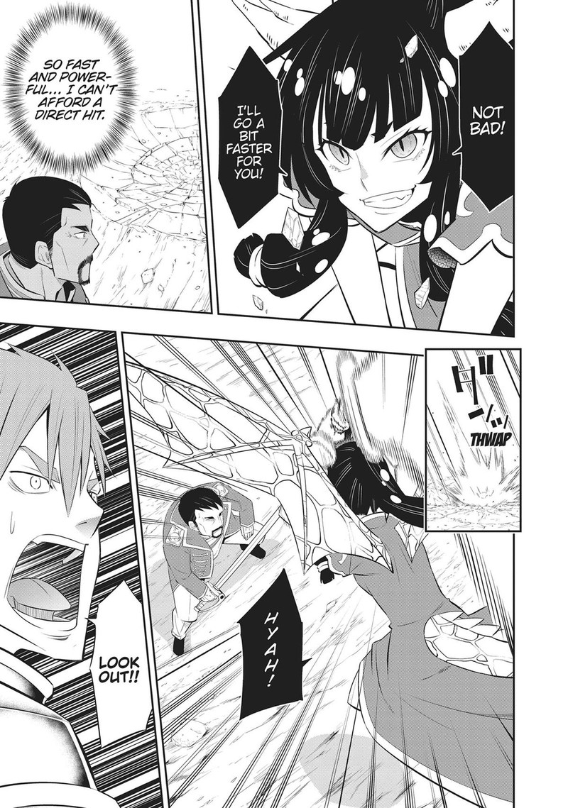 Isekai Maou To Shoukan Shoujo Dorei Majutsu 97 11