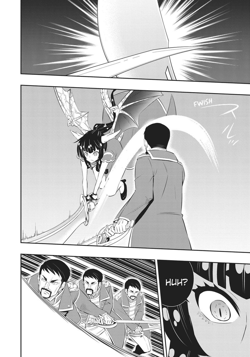 Isekai Maou To Shoukan Shoujo Dorei Majutsu 97 12