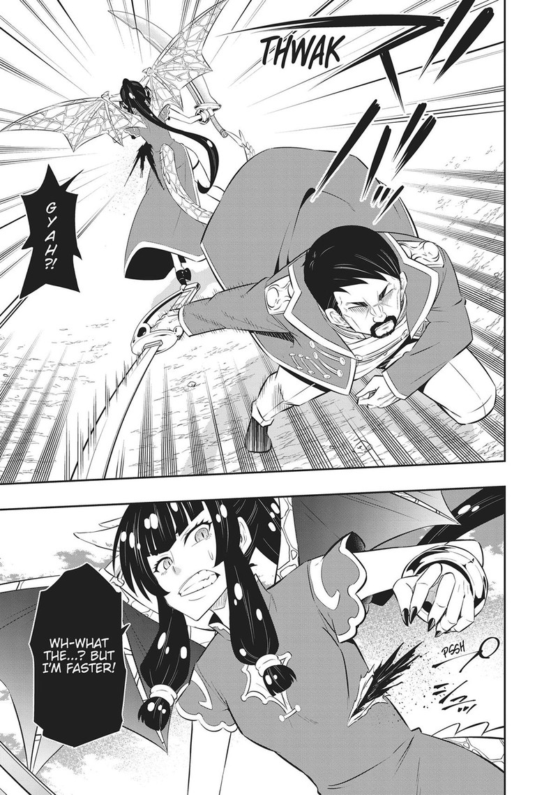 Isekai Maou To Shoukan Shoujo Dorei Majutsu 97 13