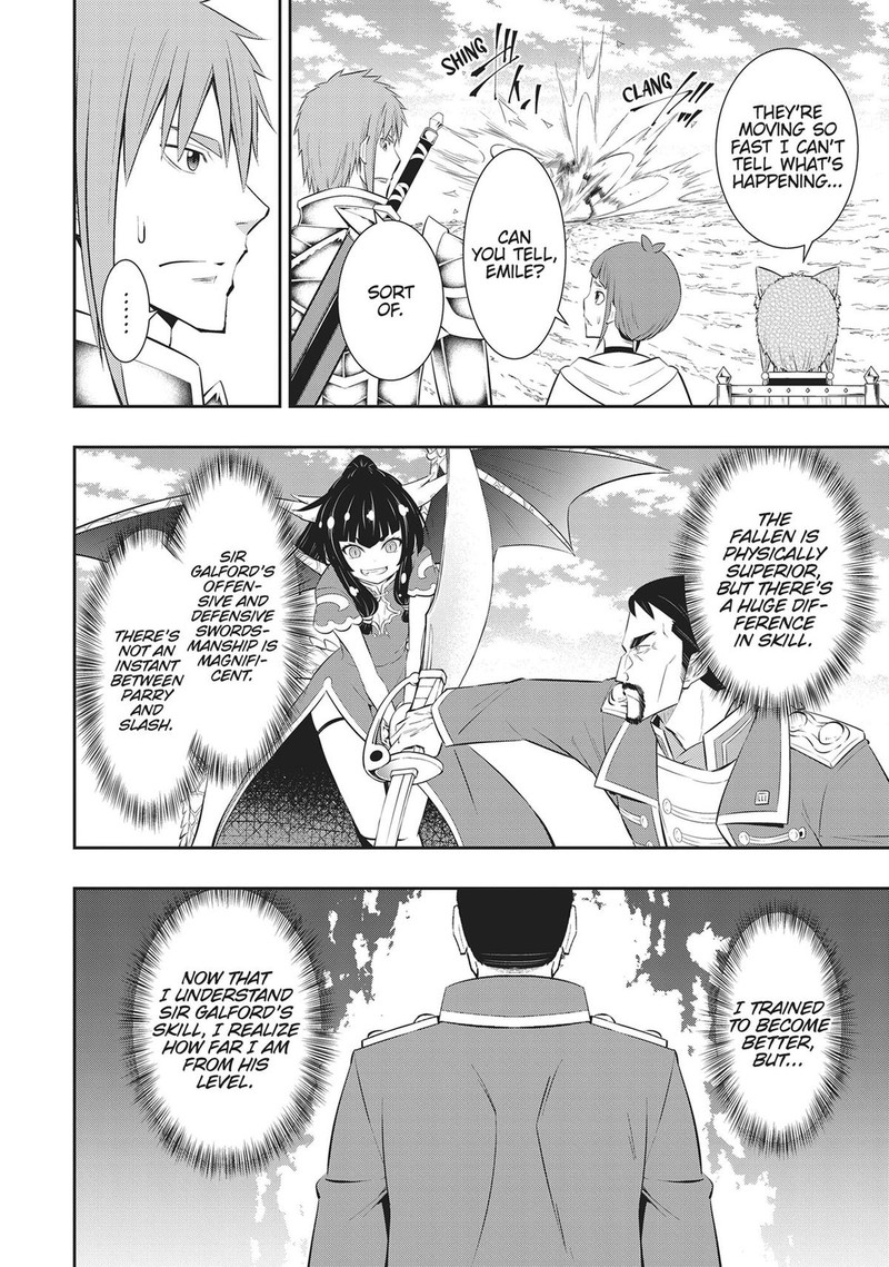 Isekai Maou To Shoukan Shoujo Dorei Majutsu 97 14