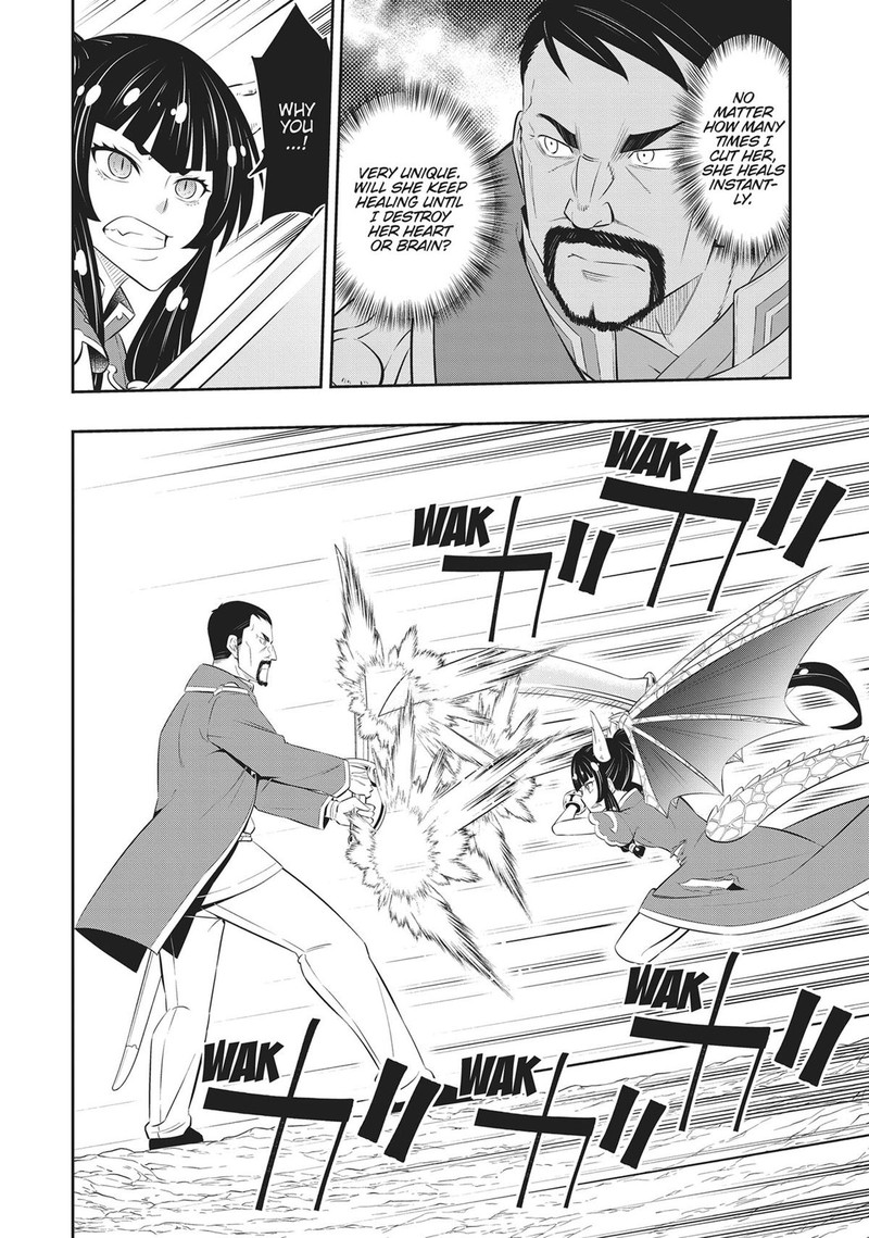 Isekai Maou To Shoukan Shoujo Dorei Majutsu 97 16
