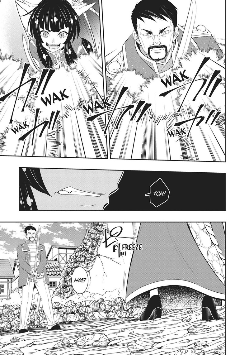 Isekai Maou To Shoukan Shoujo Dorei Majutsu 97 17