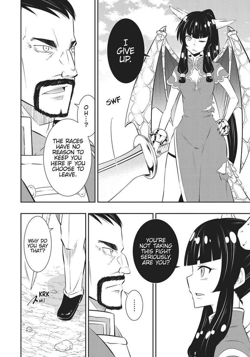 Isekai Maou To Shoukan Shoujo Dorei Majutsu 97 18