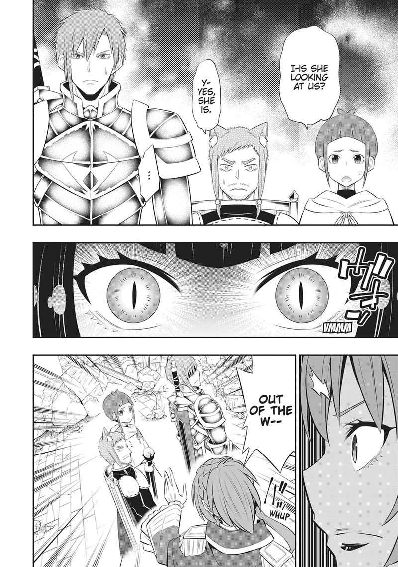 Isekai Maou To Shoukan Shoujo Dorei Majutsu 97 20