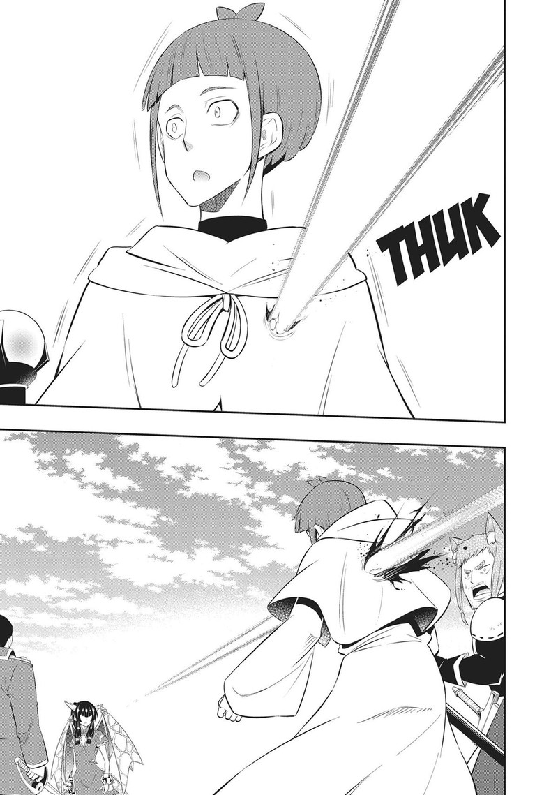 Isekai Maou To Shoukan Shoujo Dorei Majutsu 97 21