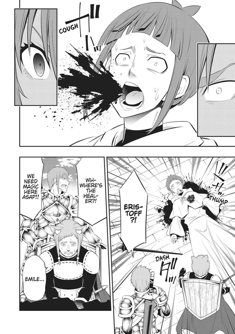 Isekai Maou To Shoukan Shoujo Dorei Majutsu 97 22