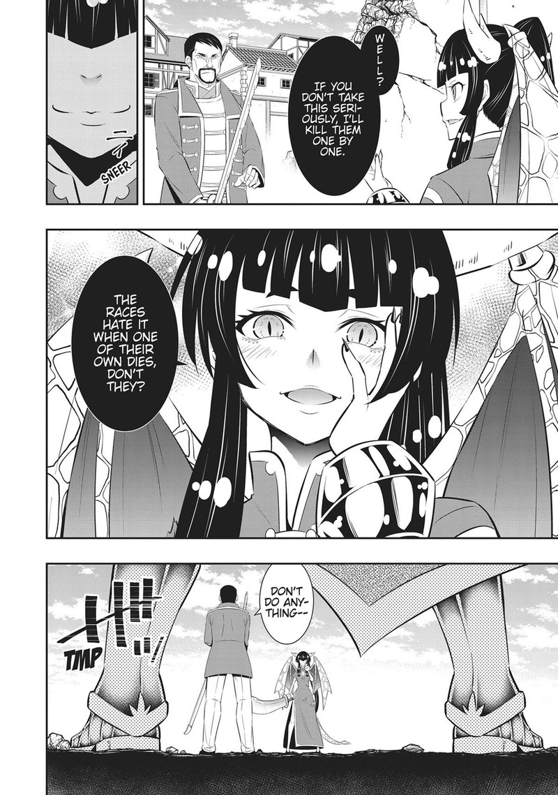 Isekai Maou To Shoukan Shoujo Dorei Majutsu 97 24