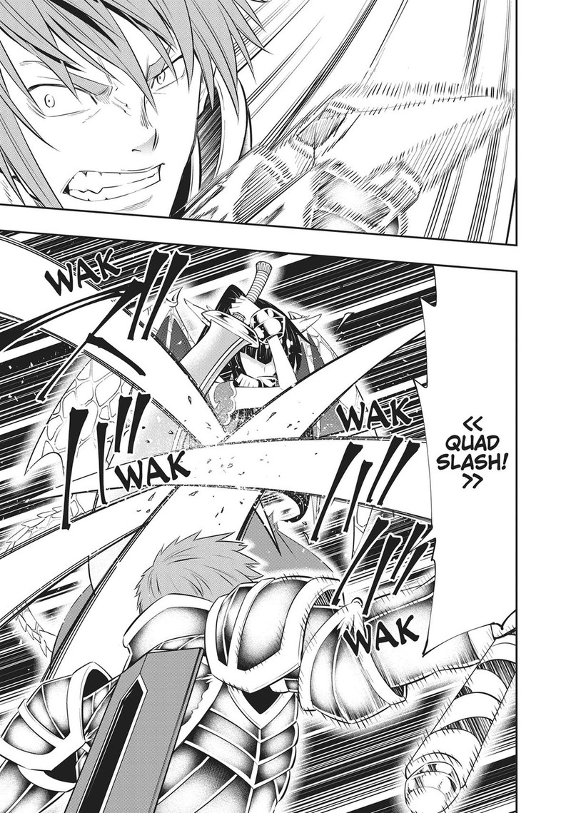 Isekai Maou To Shoukan Shoujo Dorei Majutsu 97 27