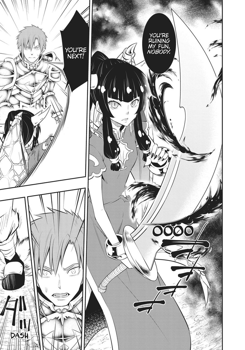 Isekai Maou To Shoukan Shoujo Dorei Majutsu 97 31