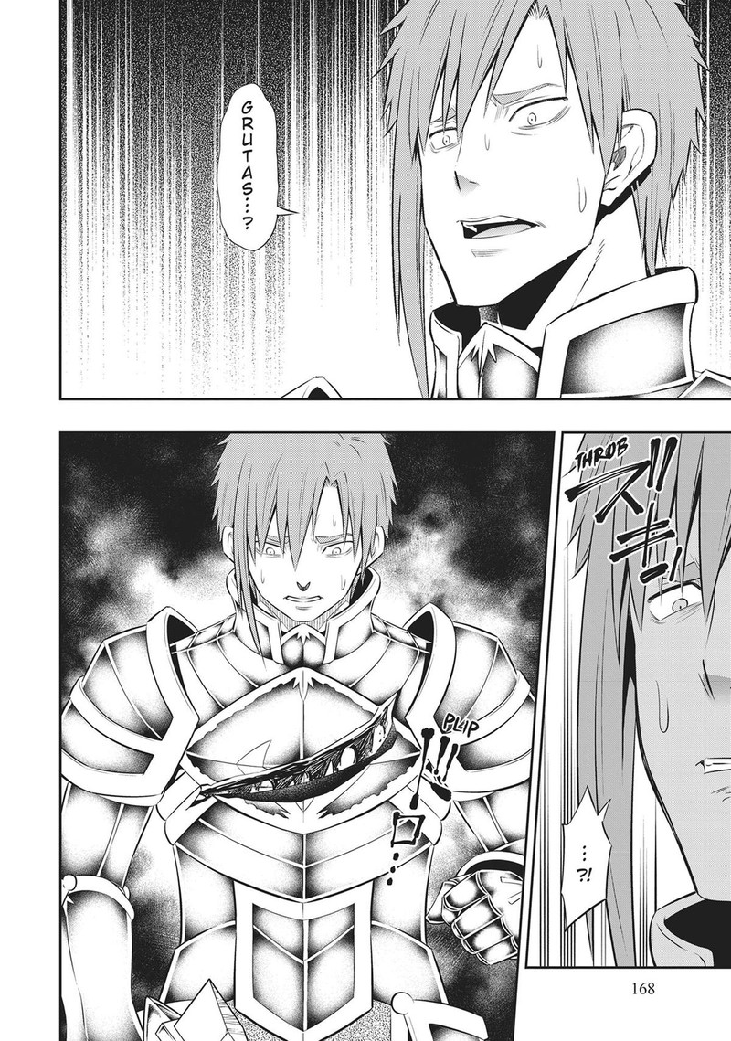 Isekai Maou To Shoukan Shoujo Dorei Majutsu 97 34