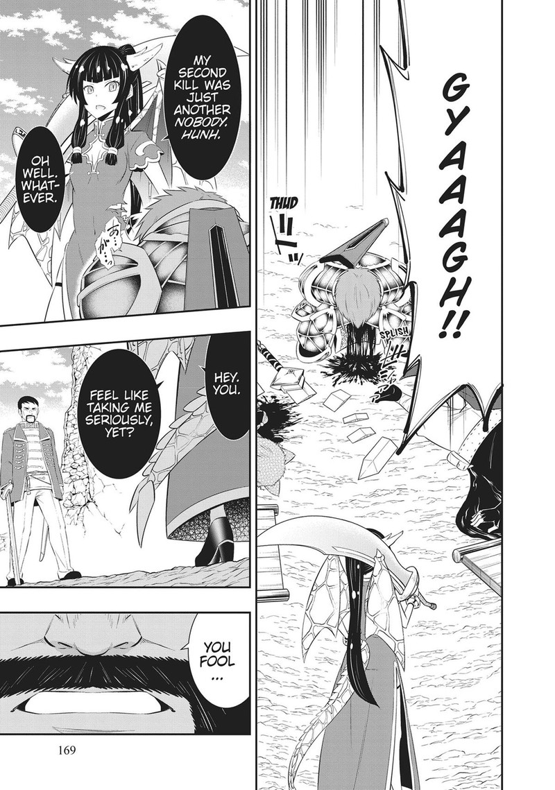 Isekai Maou To Shoukan Shoujo Dorei Majutsu 97 35