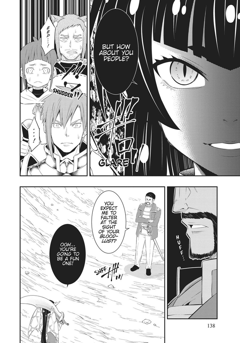 Isekai Maou To Shoukan Shoujo Dorei Majutsu 97 4
