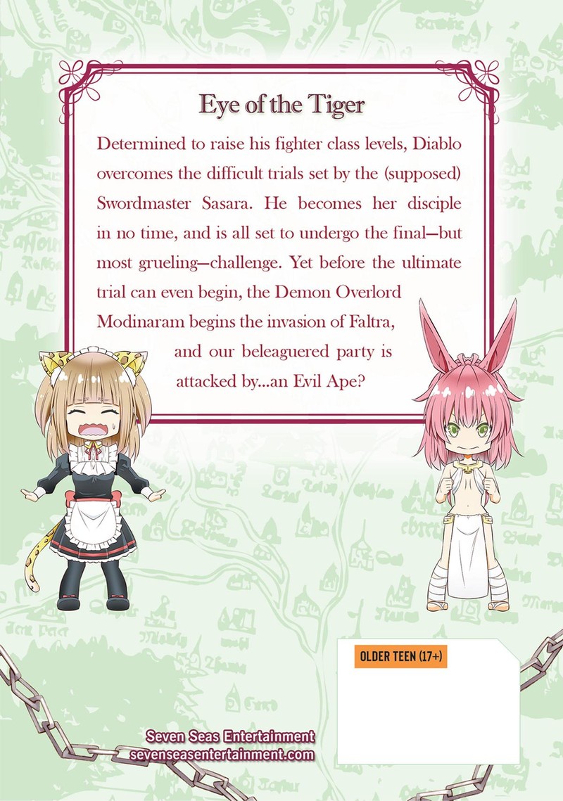 Isekai Maou To Shoukan Shoujo Dorei Majutsu 97 49