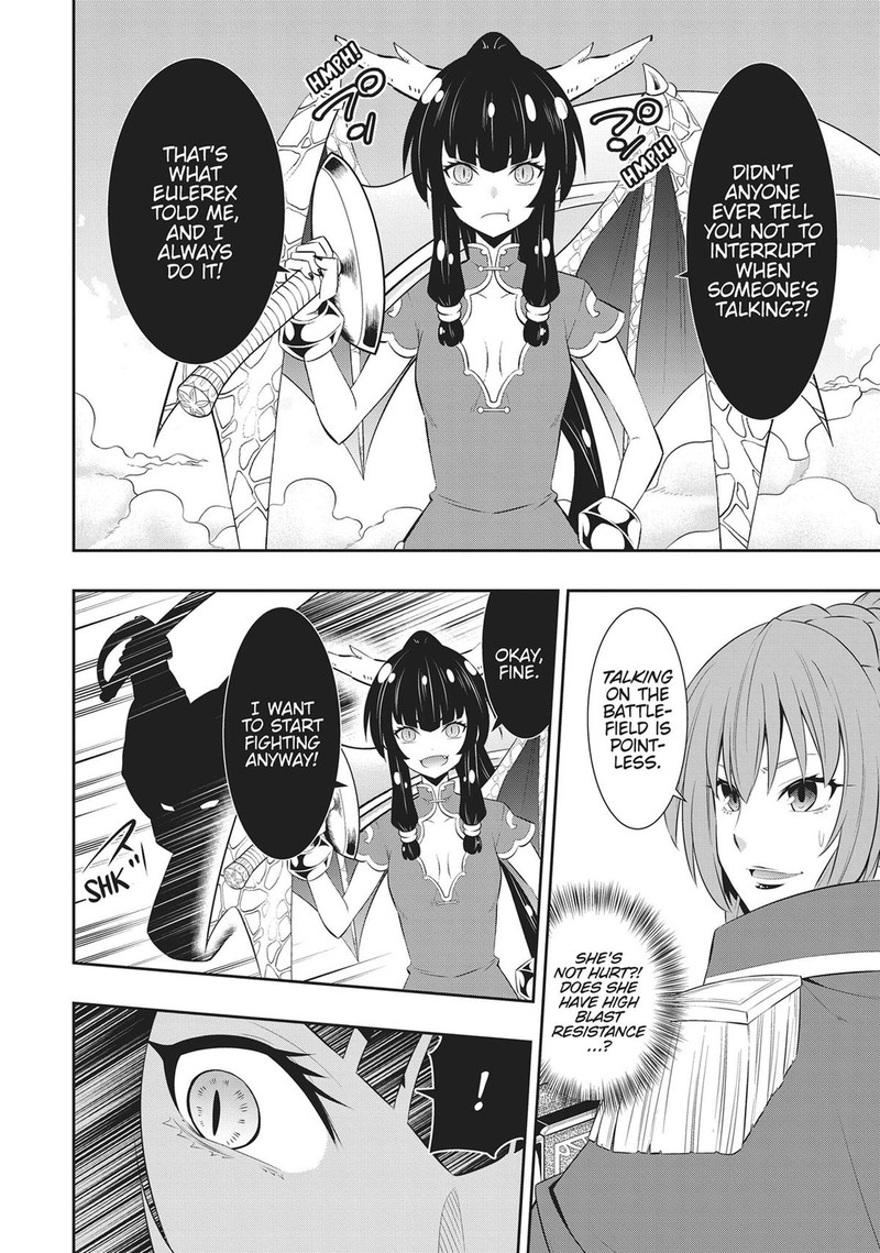 Isekai Maou To Shoukan Shoujo Dorei Majutsu 97 8