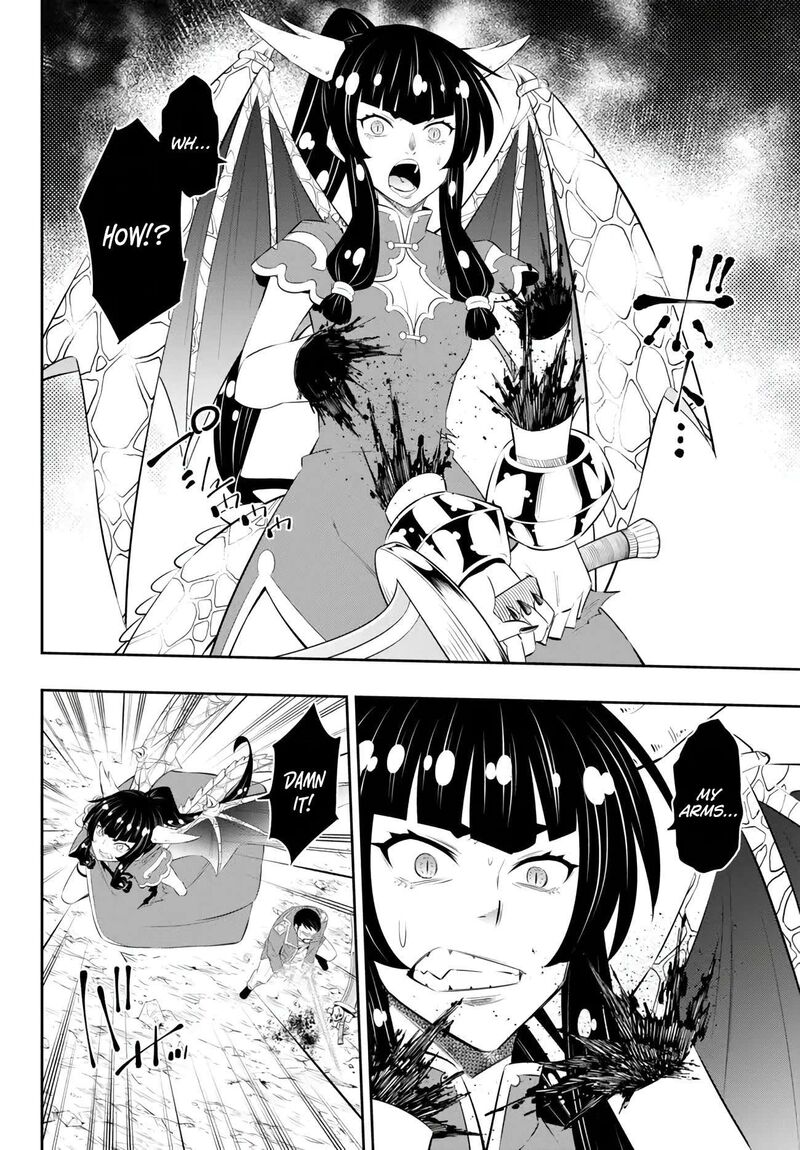 Isekai Maou To Shoukan Shoujo Dorei Majutsu 98a 10