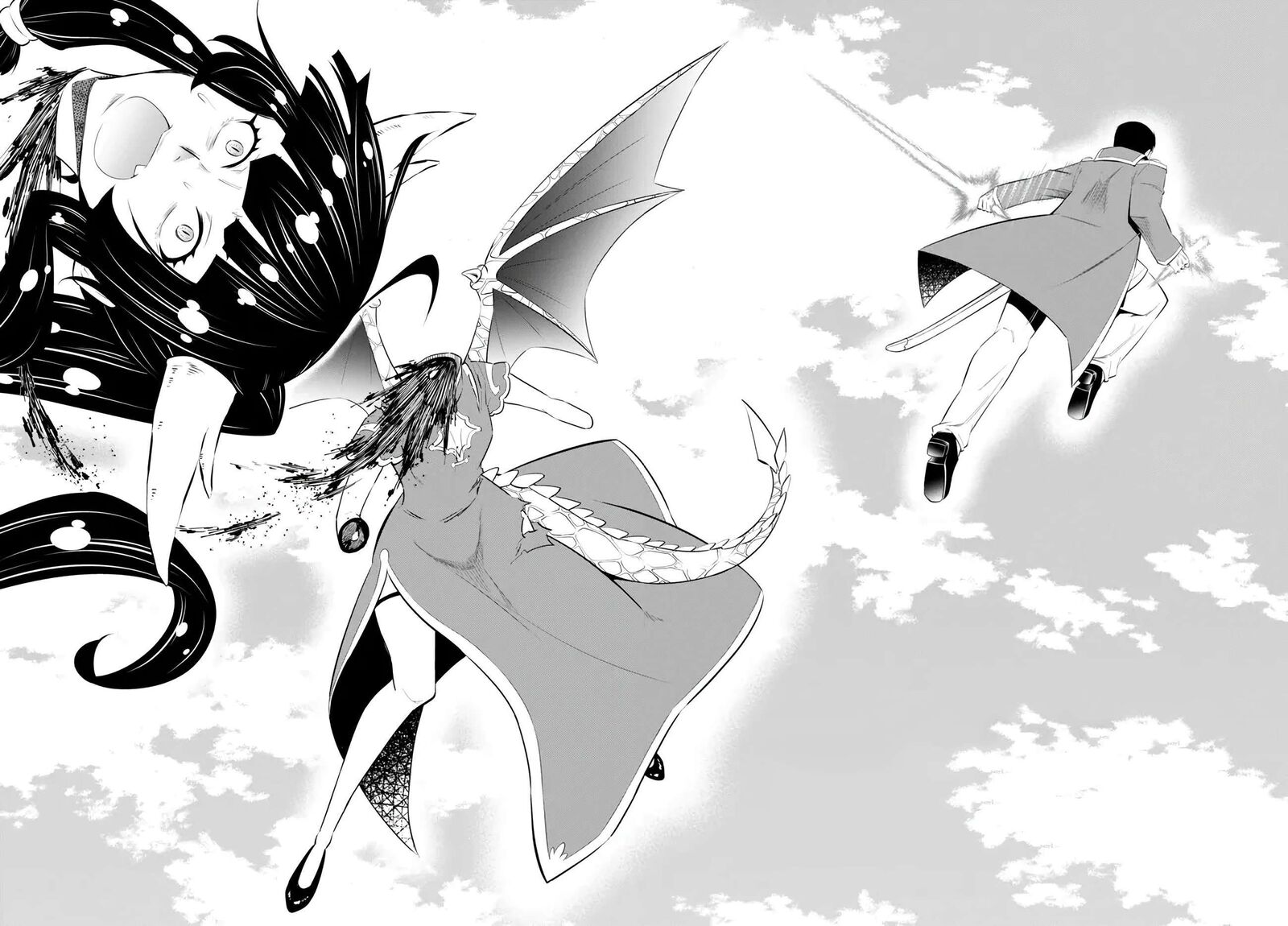 Isekai Maou To Shoukan Shoujo Dorei Majutsu 98a 12