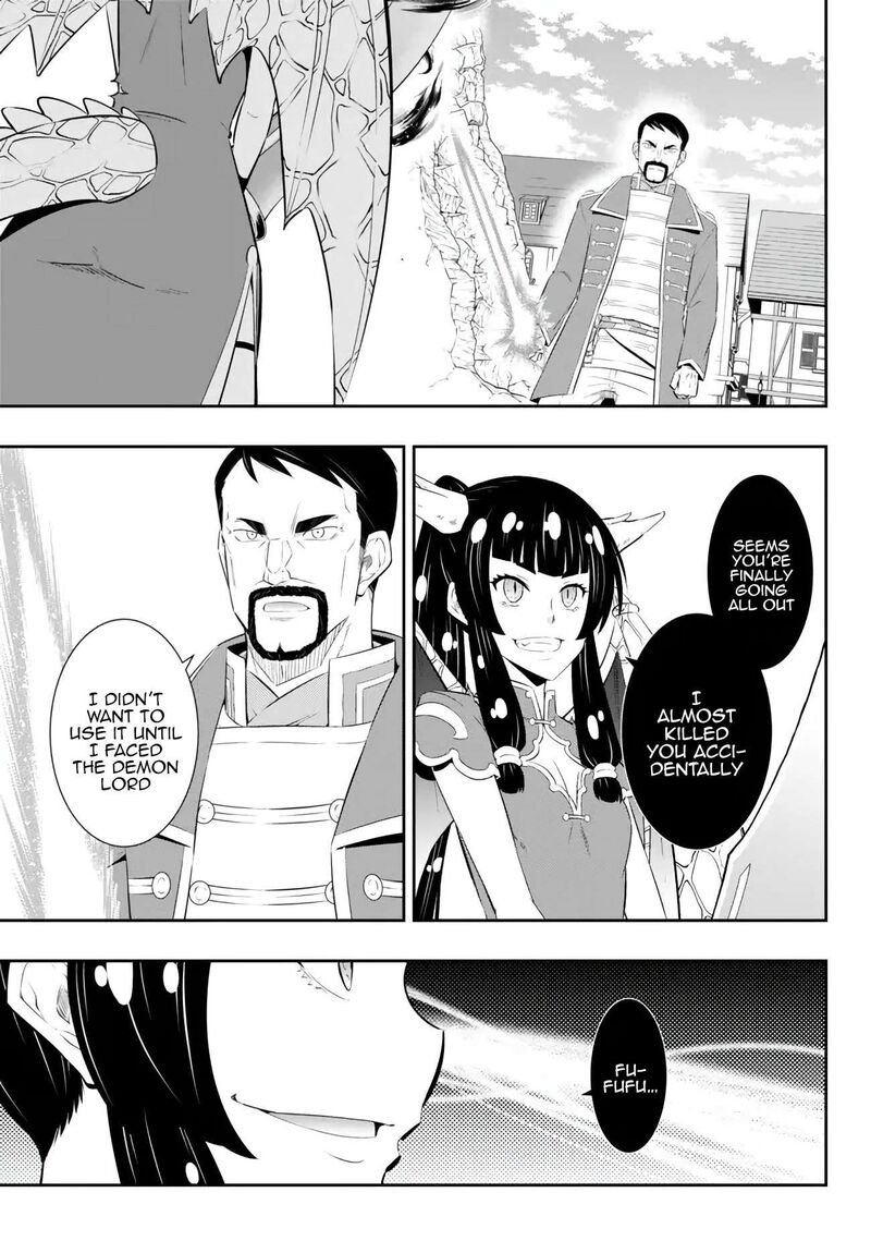 Isekai Maou To Shoukan Shoujo Dorei Majutsu 98a 3