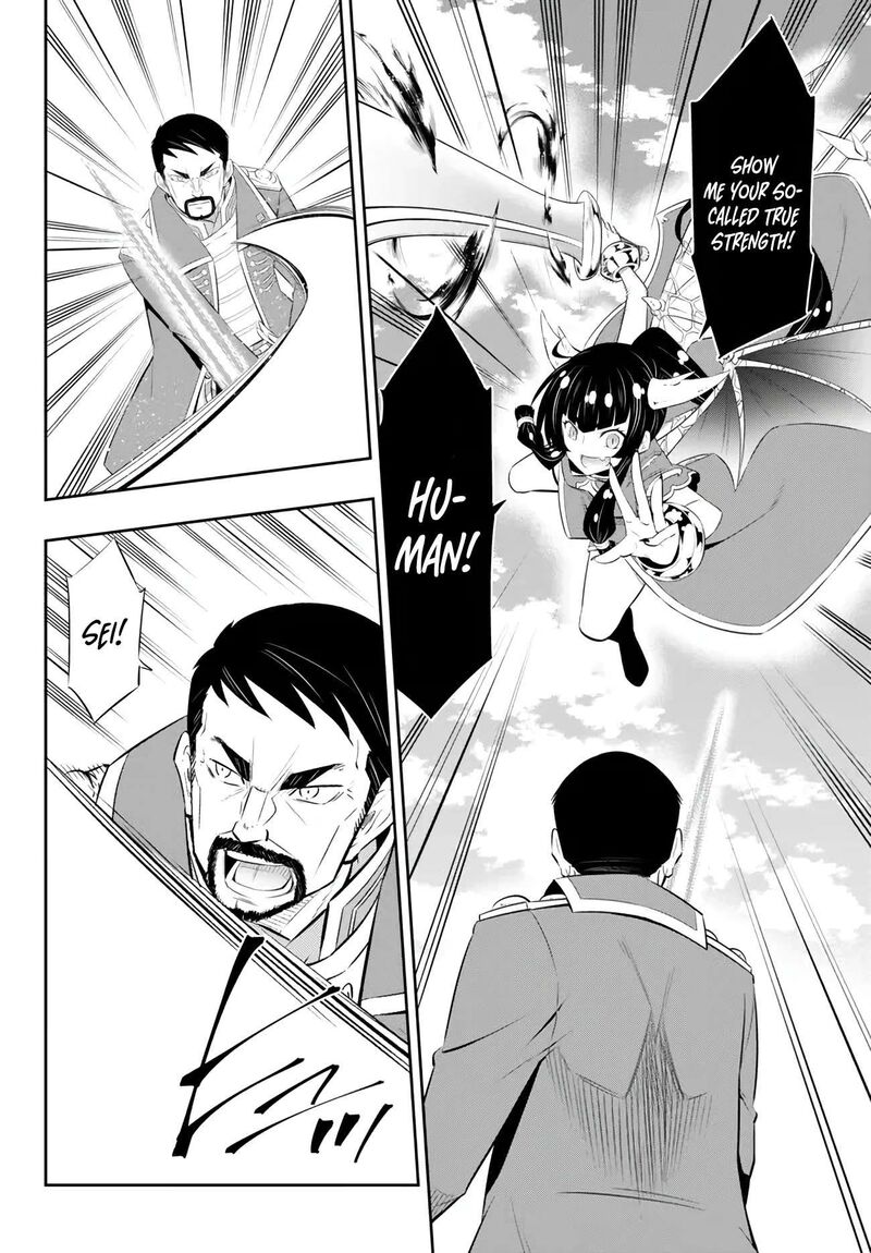 Isekai Maou To Shoukan Shoujo Dorei Majutsu 98a 4