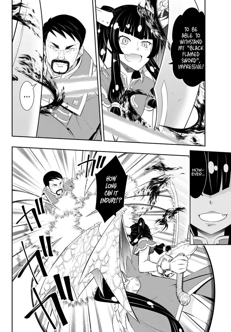 Isekai Maou To Shoukan Shoujo Dorei Majutsu 98a 6