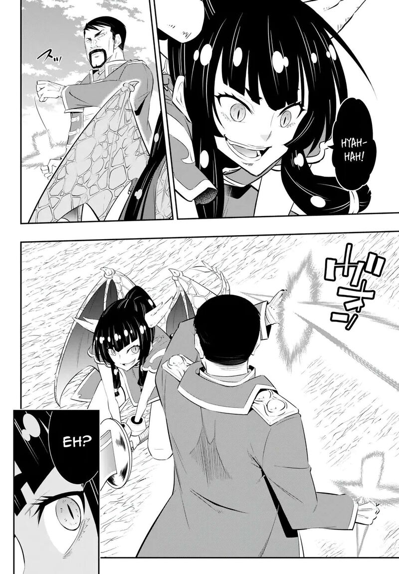 Isekai Maou To Shoukan Shoujo Dorei Majutsu 98a 8
