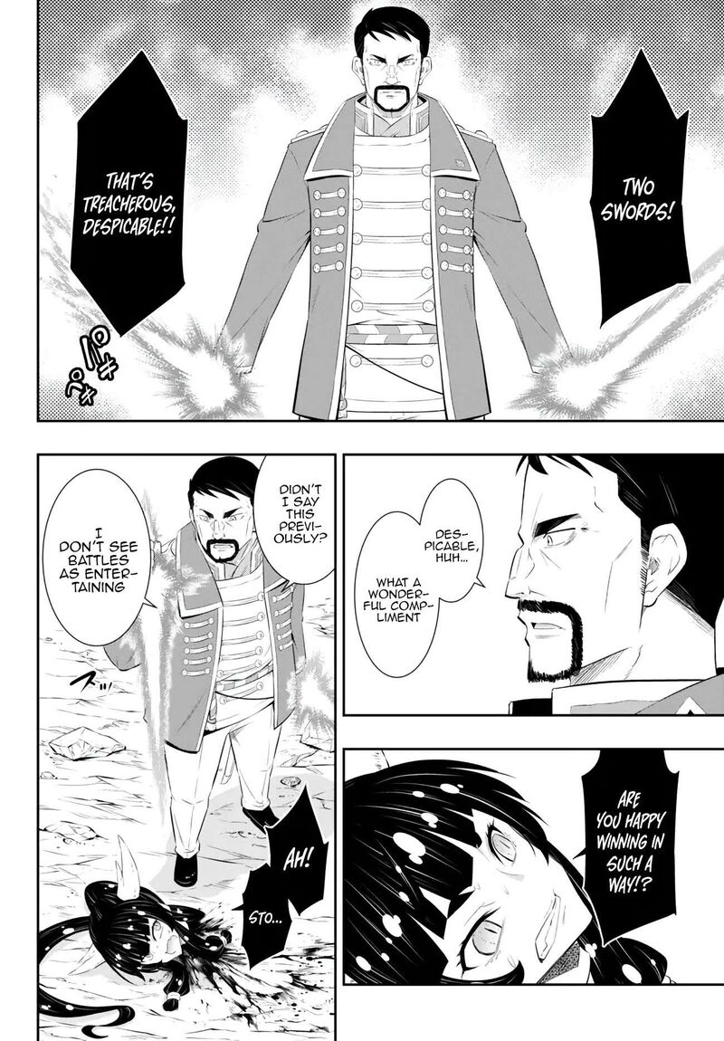 Isekai Maou To Shoukan Shoujo Dorei Majutsu 98b 3
