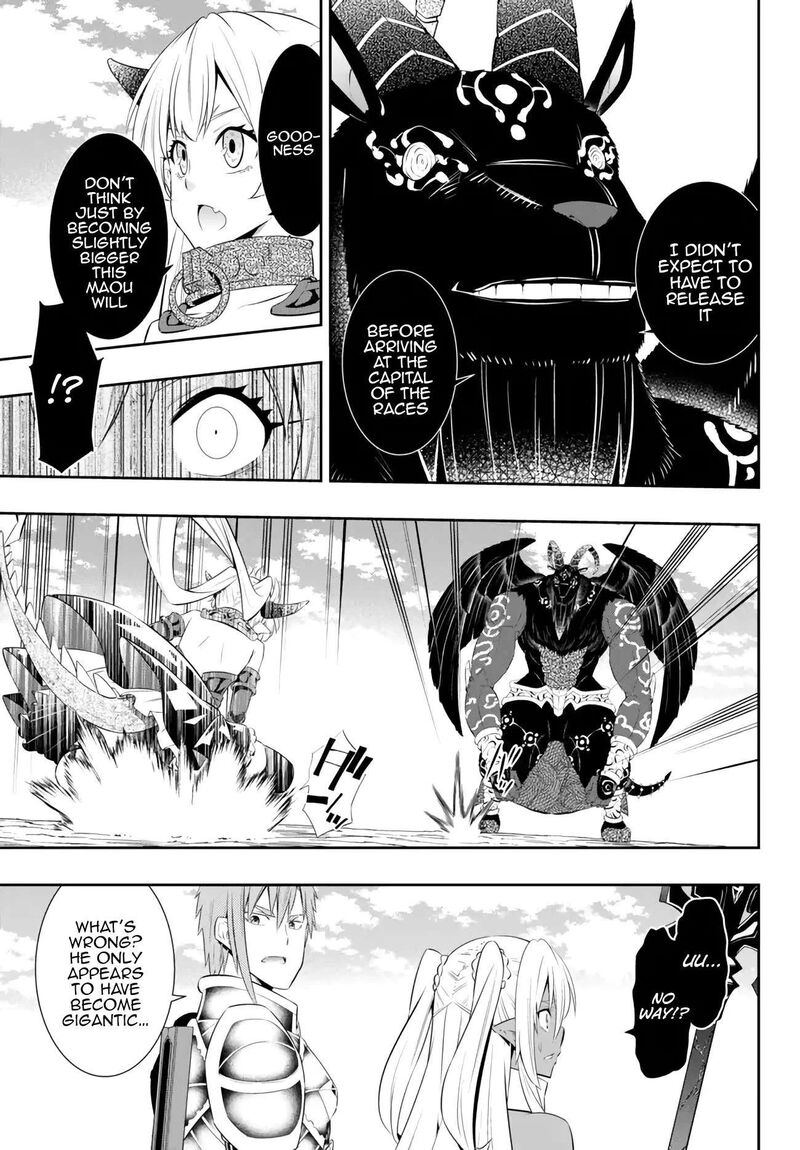 Isekai Maou To Shoukan Shoujo Dorei Majutsu 99b 12