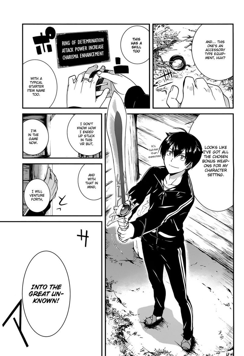 Isekai Meikyuu De Harem O 1 12