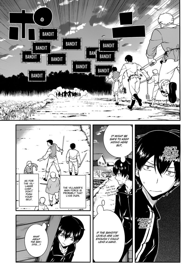 Isekai Meikyuu De Harem O 1 17