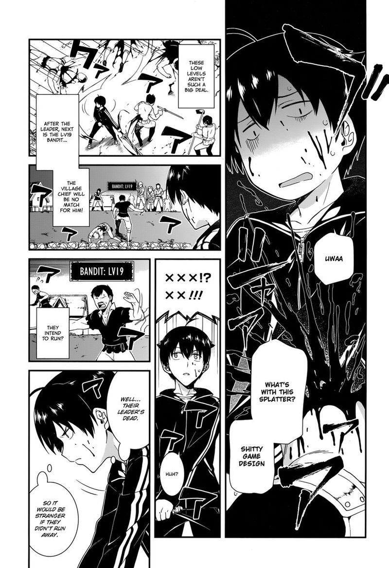 Isekai Meikyuu De Harem O 1 25