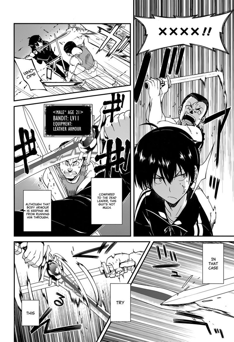Isekai Meikyuu De Harem O 1 26