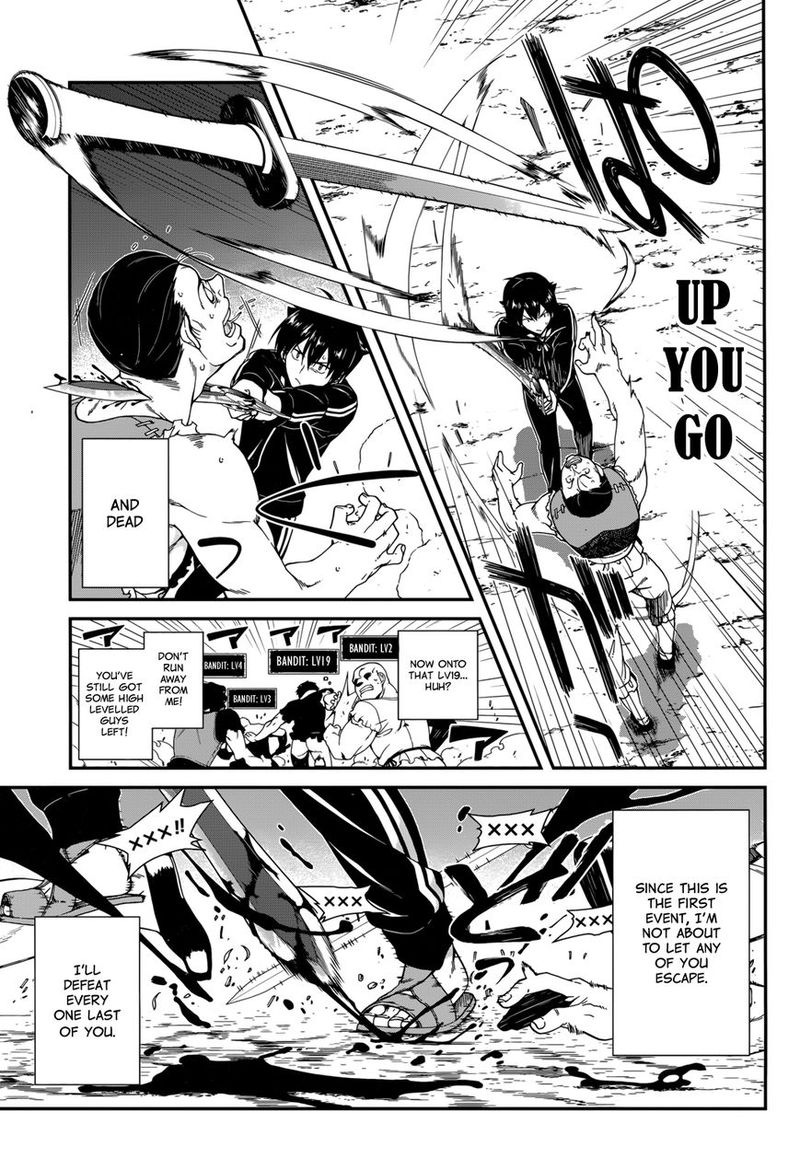 Isekai Meikyuu De Harem O 1 27