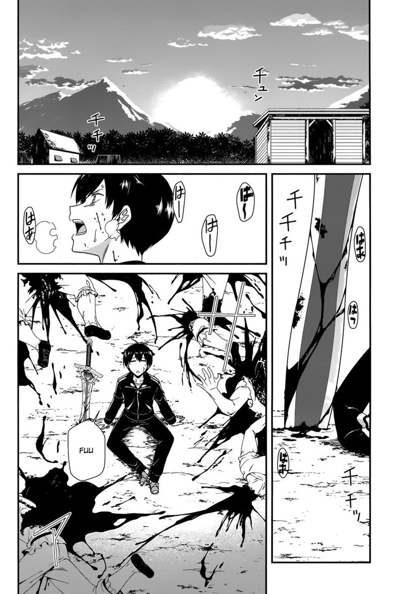 Isekai Meikyuu De Harem O 1 28