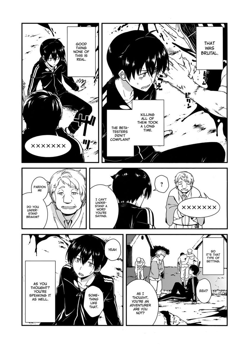 Isekai Meikyuu De Harem O 1 29