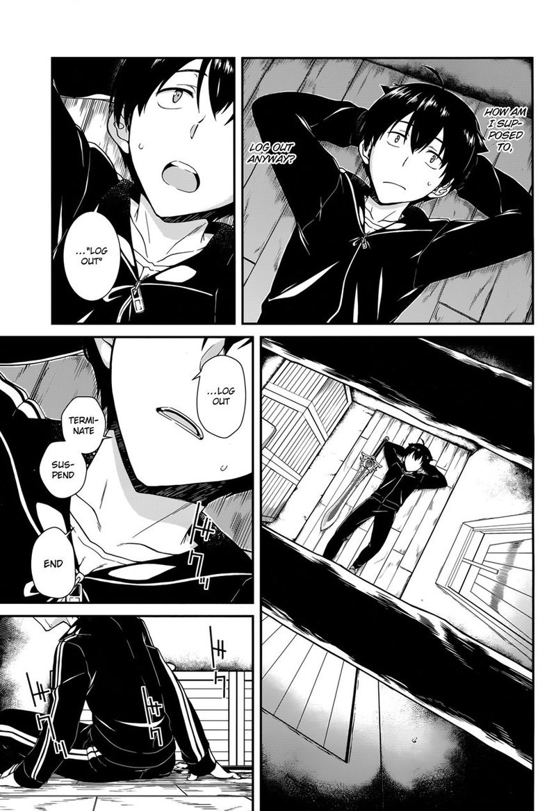 Isekai Meikyuu De Harem O 1 33