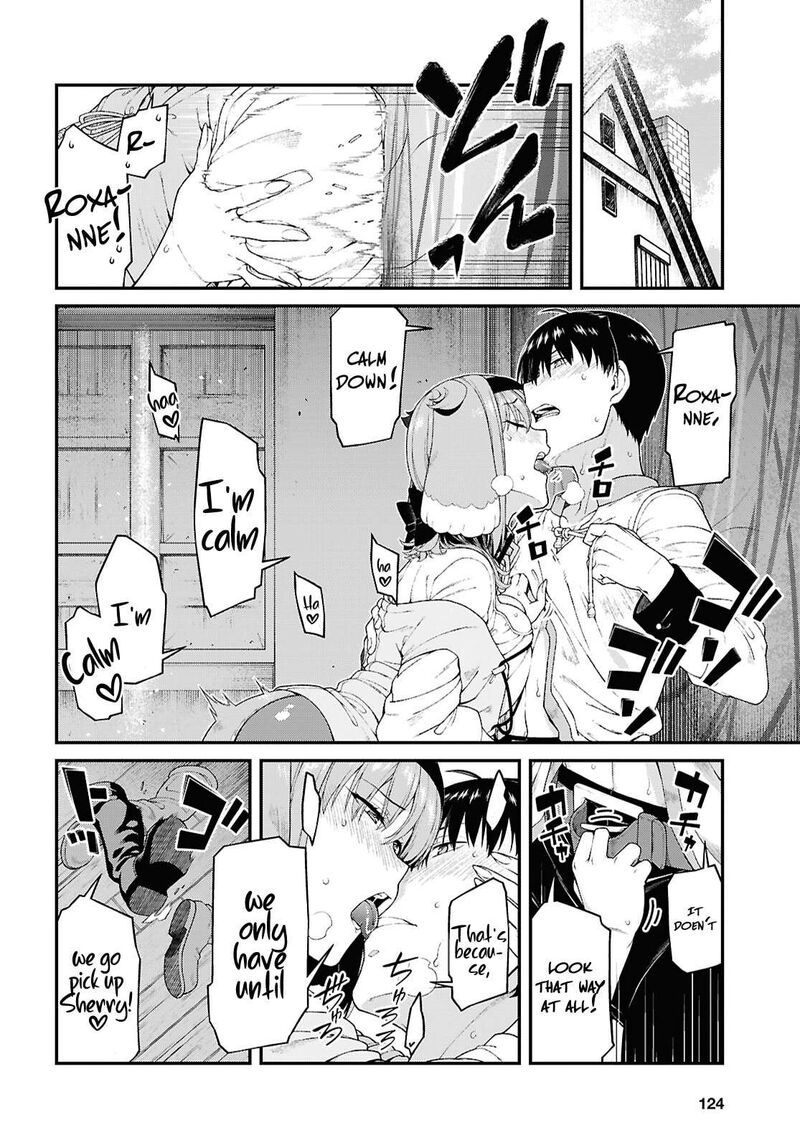 Isekai Meikyuu De Harem O 100 10