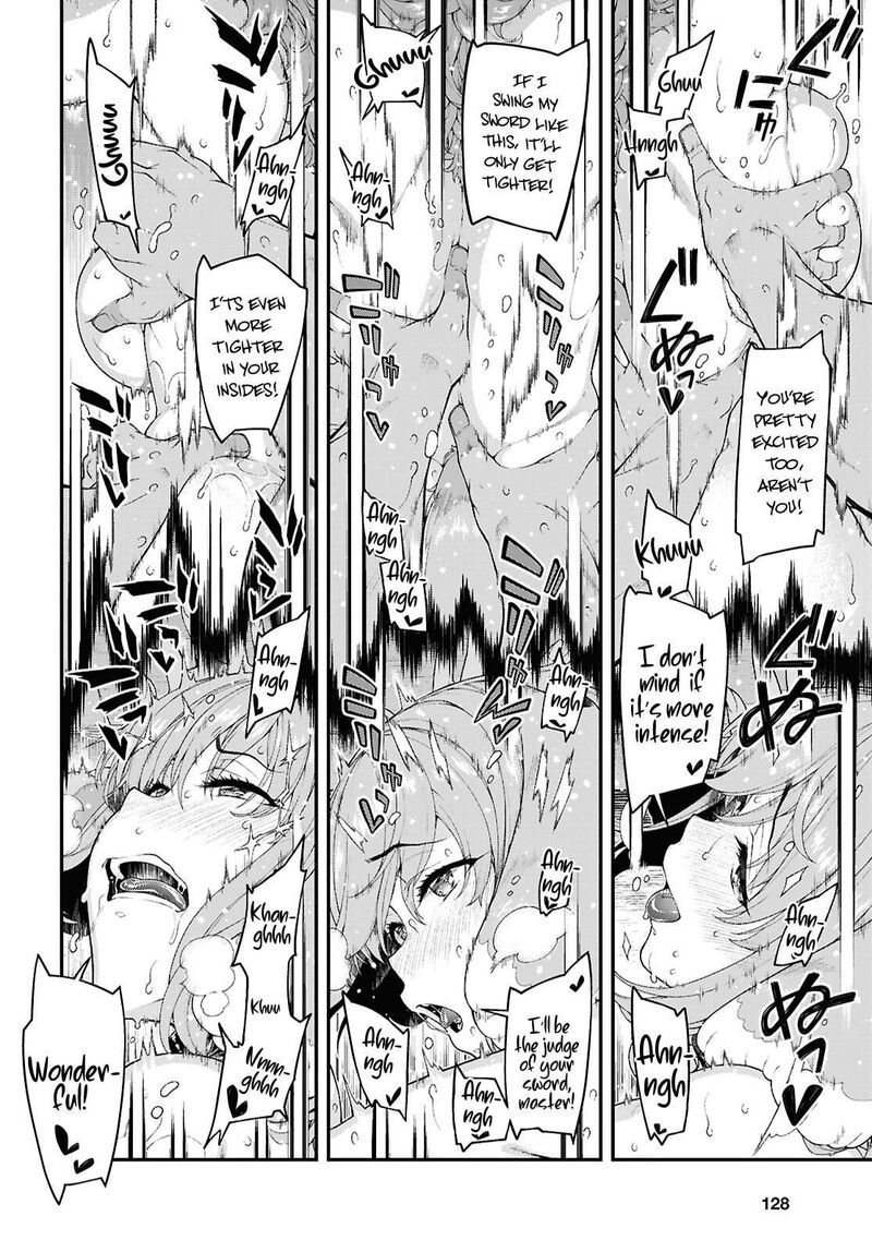 Isekai Meikyuu De Harem O 100 14